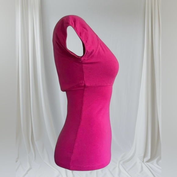 FREE 💟Women’s Scoop Neck Top - Picture 4 of 14